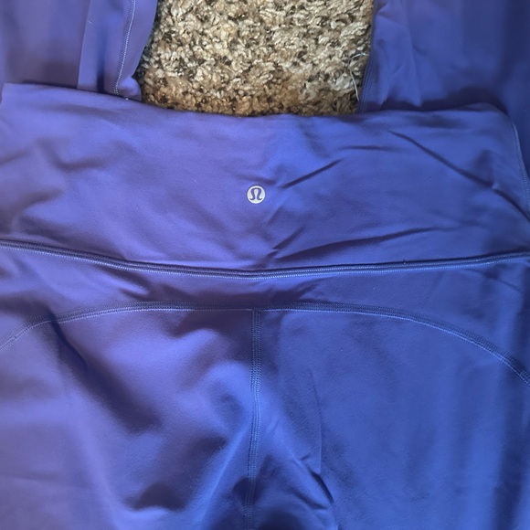 Lululemon mini flare align pant - Picture 3 of 6